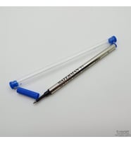 Waterman Roller Kalem Yedeği, Mavi Renk