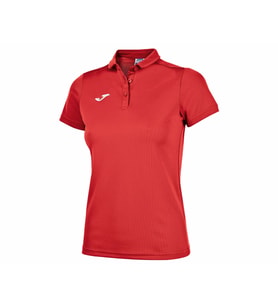 Joma Erkek Günlük Polo Tişört Kırmızı Polo Shirt Ss 900247.600