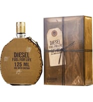 Fuel For Life Edt 125 Ml Erkek Parfüm