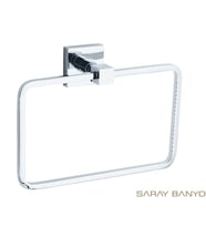 Saray Pirinç Daire Havluluk Alegra AL10.005