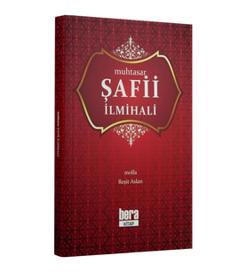 Muhtasar Şafi İlmihali-2061