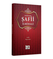 Muhtasar Şafi İlmihali-2061