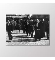 Arty Tablo Atatürk Tablo (Karışık)
