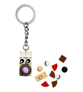 LEGO Brick 854021 Creative Bag Charm