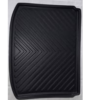 Citroen C4 2005 2010 Bagaj Havuzu