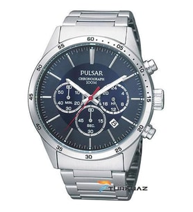 PULSAR PT3003X ERKEK KOL SAATİ