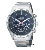 PULSAR PT3003X ERKEK KOL SAATİ