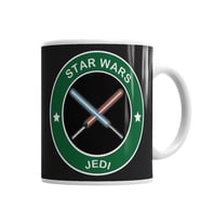 Star Wars Cafeteria Kupa Bardak Porselen