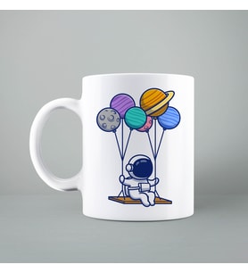 Astronot Uzay Kupası