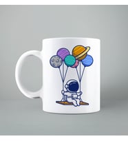 Astronot Uzay Kupası