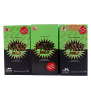 V-Pills Gold Bitkisel 60 Kapsül X 3 Kutu