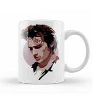 Jeff Buckley Kupa Bardak Porselen (2)