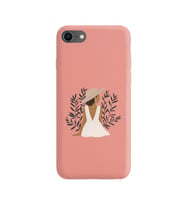 Pudra Lansman Kılıf iPhone 7