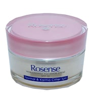 Rosense Nemlendirici Yüz Kremi 50ML - Normal Karma Cilt