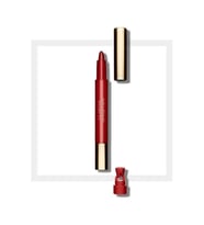 Clarins Joli Rouge Crayon 742C Joli Rouge Dudak Kalemi