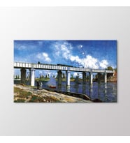 Arty Tablo Liman Tablo (Karışık)