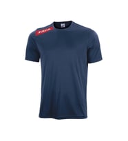 Joma Antrasit Erkek Futbol Forması 1239.98.36 Victory S/S T-Shirt