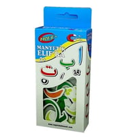 Manyetik Kuran Harfleri Elif Ba