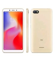 Xiaomi Redmi 6A 16 GB/ 2 GB (Altın)