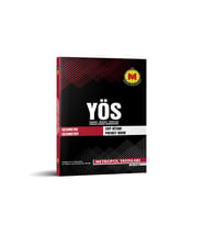 YÖS GEOMETRİ CEP KİTABI