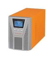 Makelsan Powerpack Se 1Kva (2X 7Ah) 5-10Dk Online Kesintisiz Güç Kaynağı - Mu01000N11Eav04