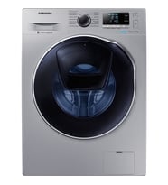 Samsung WD90K6B10OS/AH A 9 kg Yıkama / 6 kg Kurutma 1400 Devir Çamaşır Makinesi