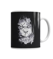 Chucky Kupa Bardak Porselen