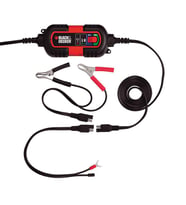Black&Decker BDV090 100 Amper 6Volt/12Volt Akü Bakım Şarj Cihazı