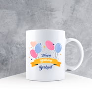 Kişiye Özel Kupa Bardak 86352