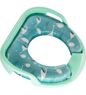 Softy Jumbo Kids Bebek / Çocuk Klozet Kapağı Adaptörü