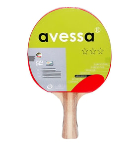 Avessa Rak 300 Masa Tenisi Raketi (Karışık)