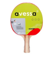 Avessa Rak 300 Masa Tenisi Raketi (Karışık)
