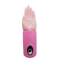 LilituShop Teaser Slap Şaplak  Stimülatörü