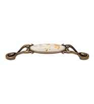 Narin Porselen Kulp Antik 96mm (2 Adet)