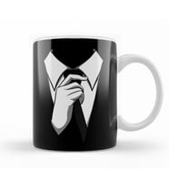 Suit Kupa Bardak Porselen