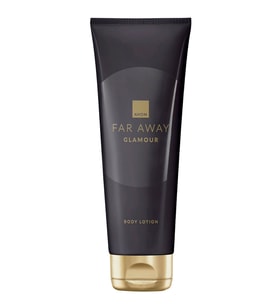 Avon Far Away Glamour Vücut Losyonu 125 Ml.