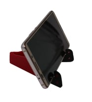 Standmarket Telefon Tablet Standı V Model Kırmızı