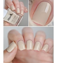 Avon Mark Gel Shine Oje Nudeitude 10 Ml.