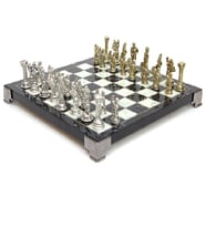 Satranç Takımı 30 cm