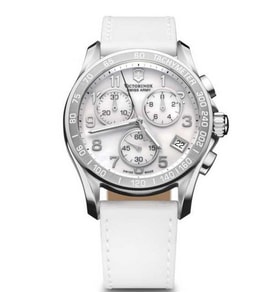 Victorinox Swiss Army 241418 Chrono Classic Saat (Çok Renkli)