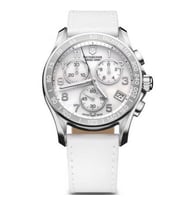 Victorinox Swiss Army 241418 Chrono Classic Saat (Çok Renkli)
