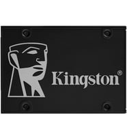 Kingston 256Gb Kc600 550/500Mb Skc600/256G