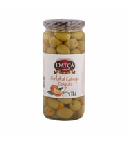 Datça Portakal Dolgulu Zeytin 480 gr