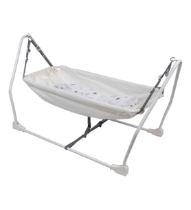 Holmen HLMR04 Marmaris Bebek Hamağı - Ekru