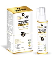 Trixohair Saç Dökülmesine Karşı Saç Bakım Serumu Kadınlar İçin - 60 ml