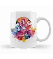 Blackpink  Blackpınk Kupa Bardak Porselen