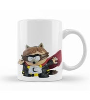 South Park Eric    Cartman  Kupa Bardak Porselen