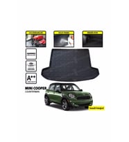 Mini Cooper Countryman Bagaj Havuzu 2013-2017
