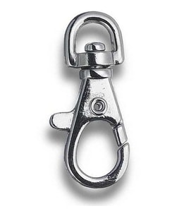 Victorinox 4.1845 Yaylı Kilit Kanca