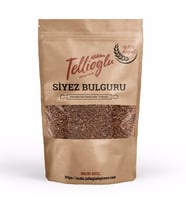 TELLİOĞLU Siyez Bulguru 1 kg